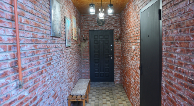 Art House Hotel Hotel, Reserva ahora Hotel Hoteles baratos en Chechenia