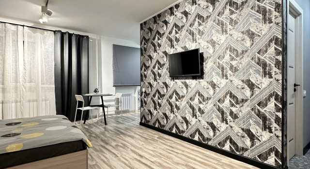 Ryadom S Zhd Vokzalom Flat, Prenota Hotel Kirov Kirov Region
