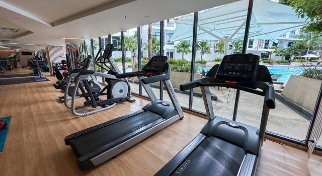 Апартаменты Квартира 1 BDR in 5* hotel Great pool 500m to Rawai beach