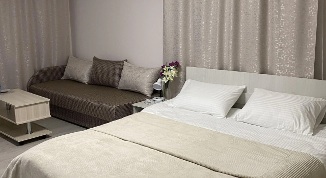 V Tsentre Kaliningrada Apartments, Book Apartment Kaliningrad Kaliningrad Region