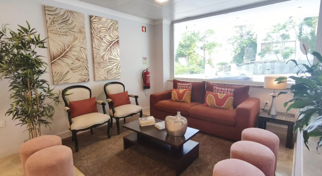 Hotel São Mamede Estoril, Забронировать Отель Эшторил Estoril Coast, рядом с National Hotel School