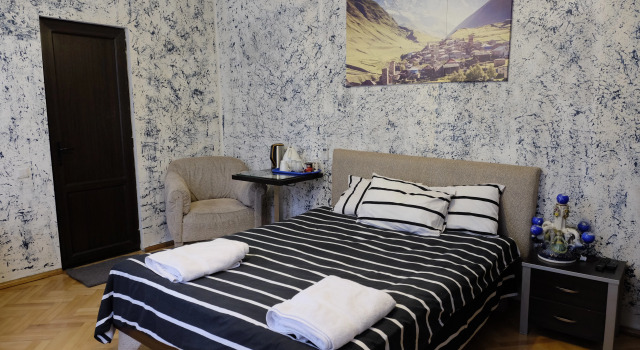Мини-Отель Mia B&B Old Tbilisi