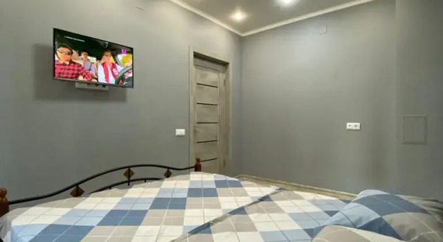 1-komnatnaya kvartira v tsentre goroda Apartments, Book Lejlighed Billige hoteller i Buryatia