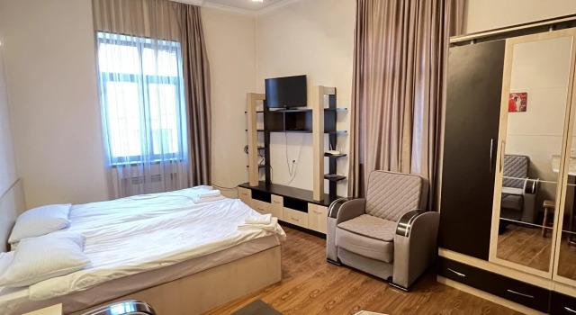 Студия Superior Гостевой дом TbilHome Guest