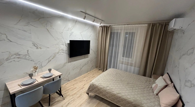 Номер Standard Квартира MaryLoft Гагарина, 36/5