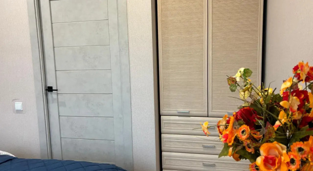 Pyatnitsa/Vozrozhdeniya 55/do 4chel Flat, Book Apartment Vologda 