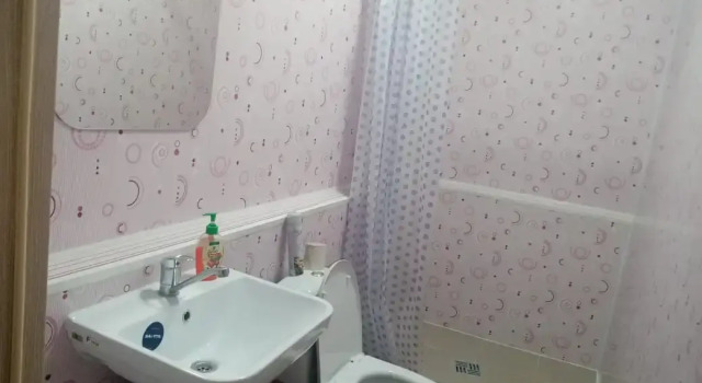 Трёхместный номер Standard Мини-отель "HOTEL"