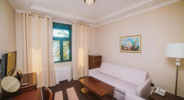 Двухместный люкс Superior Hotel Astoria