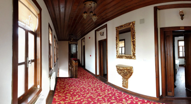 Mehmet Efendi Konagi Restaurant Hotel, Rezerwuj Hotel Akcaabat 