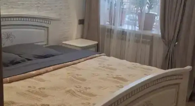 Квартира Дизайнерская Майкоп