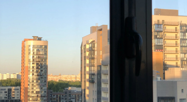 Квартира у Финского Залива