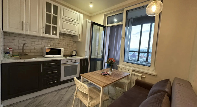 Lucky Day Apartments Flat, Rezerwuj Apartament Hotele w UVAO Area z basenem, Basen