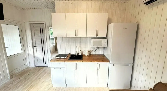 Skandik Guest house, Prenota Affittacamere Syapsya Pryazhinsky District