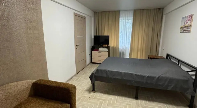 Uyutnaya Dvukhkomnatnaya Dlya Otdykha Flat, Boek Appartement Irkoetsk Irkutsk