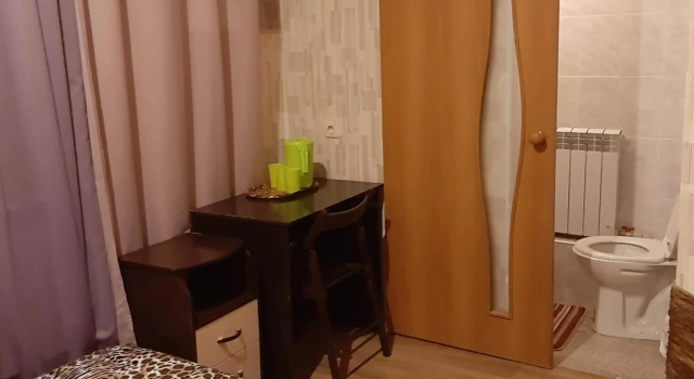 Одноместный номер Standard Дом