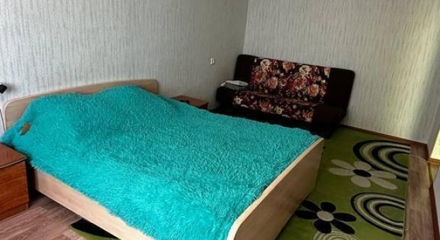 Na Ulitse Engelsa 21 Flat, Prenota Appartamento Hotel a Irkutsk Region con parcheggio, Parcheggio