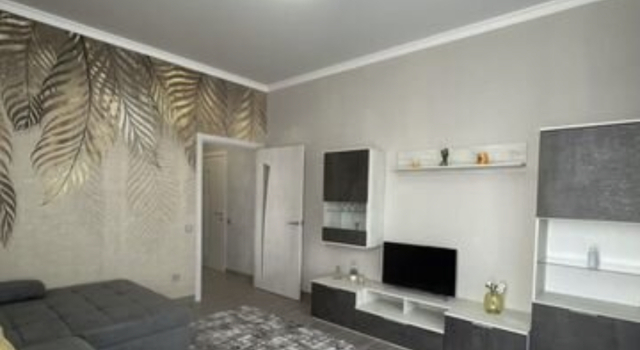 Uyutnaya S Terrasoy Na Vasilkovoy 2 Flat, Réserver Appartement Vasil'kovo 