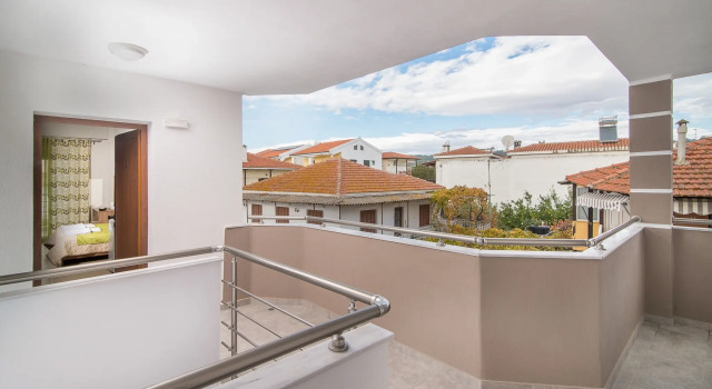 Annetas House, Book Apartment Nikiti 