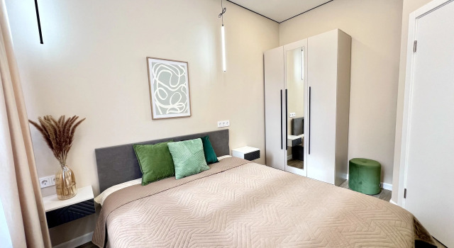 Klassnaya v Prokshino Flat, Prenota Appartamento Hotel SPA a Mosca, SPA