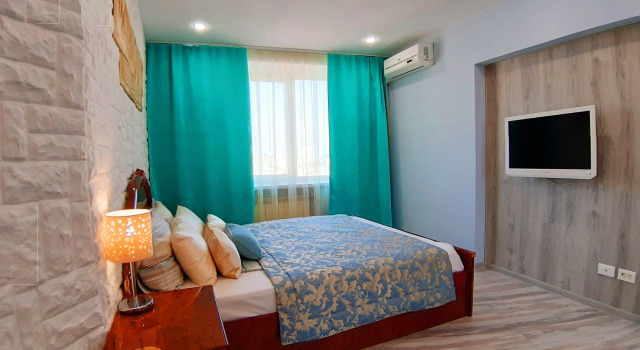Апартаменты InnHome Luxor