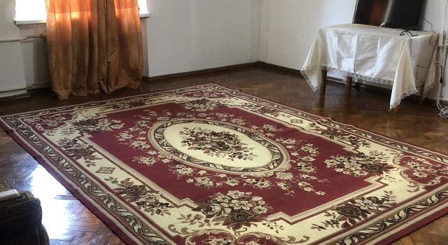 Квартира Двухкомнатная в центре г. Сухум