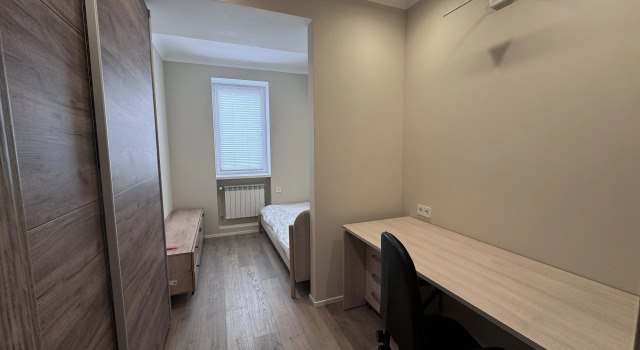 Люкс Апартаменты Люкс 100м2 с Террасой