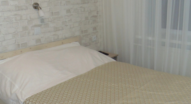 Na Yubilejnoj Flat, Buchen Sie Ferienwohnung SPA-Hotels in Pskovsky District, SPA