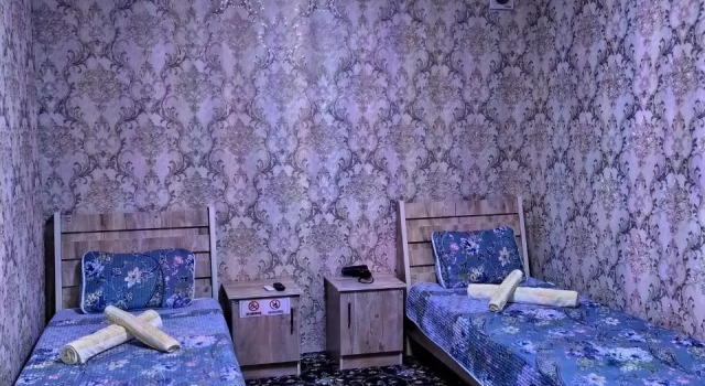 Номер Standard Uvaysiy Guest house