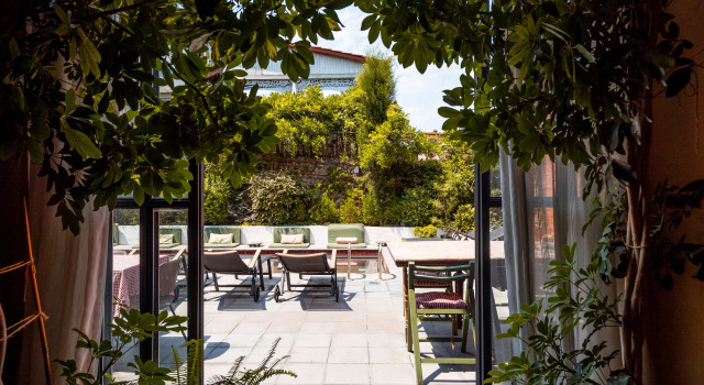 Отель Communal Hotel Telavi
