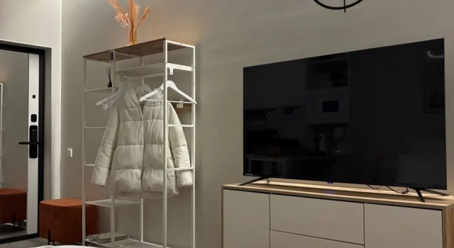 Serdechnaya V Tsentre Vozmozhnostey Flat, Rezerwuj Apartament Moskwa Rosja