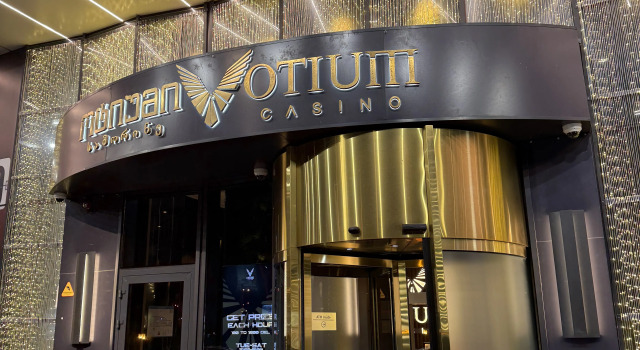Апартаменты Апартаменты Batumi alliance 34 floor
