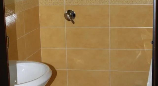 Трёхместный номер Standard с балконом и с красивым видом из окна Отель Al Hotel