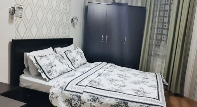 Апартаменты Sweet Home Deluxe, Забронировать Апартаменты/квартира Мтацминда Тбилиси, рядом с Концертный зал Тбилиси
