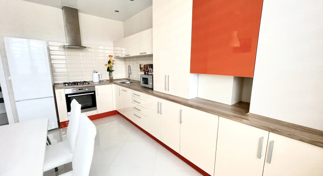 V Tsentre Kaliningrada Gorykogo 96 Flat, Book Apartment Kaliningrad Kaliningrad Region