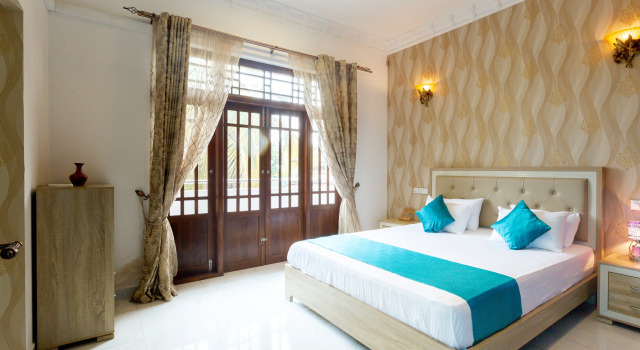 Отель Yoho Villa Safari Colombo, Забронировать Отель Отели Западной провинции 3 звезды, 3*