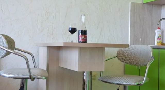 Felicity Apartments, Book Apartment Kobuleti 