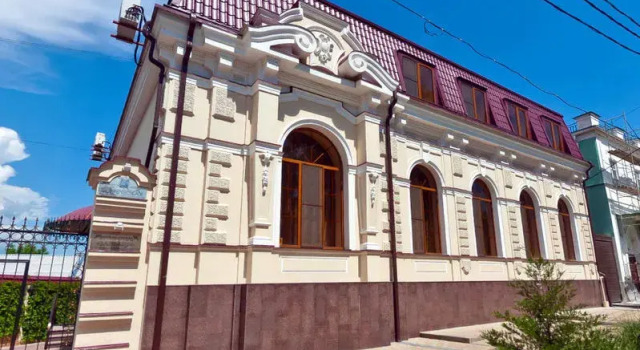 Бутик-Отель Варваци