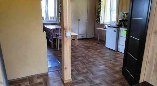 Коттедж Мебелированные комнаты Баюта-Алтай