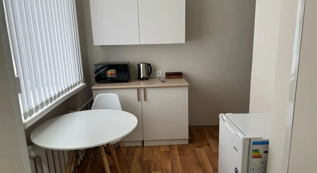 3/4 Hotel, Prenota Hotel Syzran' 