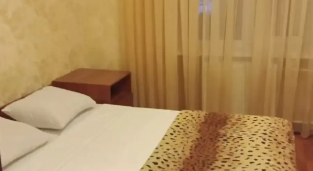 Pyat Zvyozd Teatr Opery I Baleta Apartments