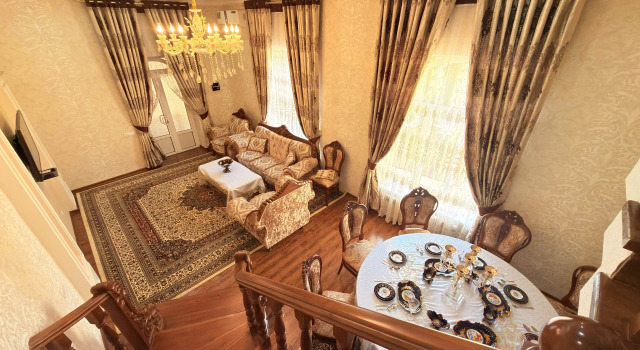 Гостевой дом RegistanStay Boutique