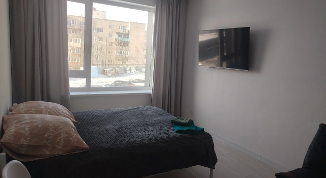 Апартаменты Apartsharing Стрелковая 18 кв 8