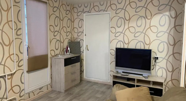 Sempl Na Vozeyskoy Apartments, Rezerwuj Apartament Hotele w Republika Komi z parkingiem, Parking