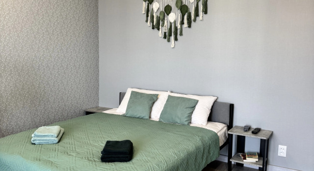 Uyutnaya Studiya V Tsentre S Shikarnym Vidom Na Gorod Flat, Prenota Appartamento Irkutsk Irkutsk Region