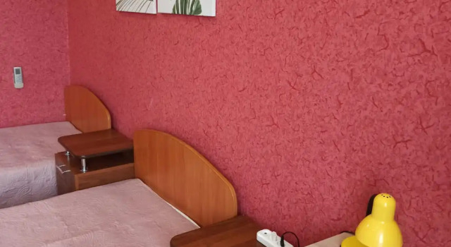 Na Ul. Svobodyi 33 Apartments, Book Lejlighed Hoteller i Golden Ring med parkering, Parkering