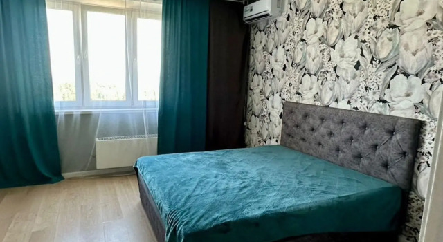 Dvuxkomnatnaya Povyshennoy Komfortnosti Flat, Book Apartment Hotels in Ural with Parking, Parking