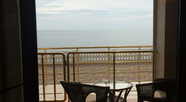 Premiera Apartments 9, Đặt Căn hộ Chayka Alushta