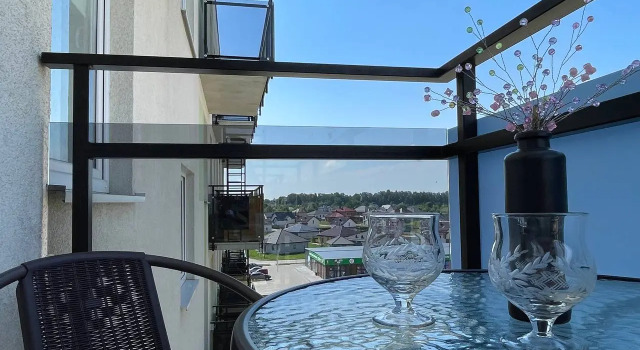 Studiya Apartments, Book Apartment Svetlogorsk 