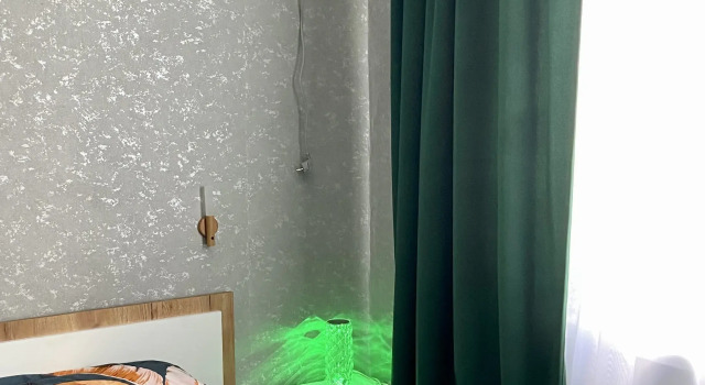 Izumrudnaya Flat, Prenota Appartamento Hotel a Central Russia con parcheggio, Parcheggio