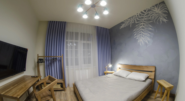 №2 Apartments, Rezervovat Apartmán Hotely v Novgorodská oblast s parkováním, Parkování